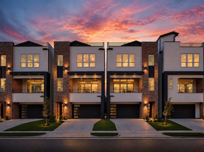1117 Ennis Street, Houston TX 77003