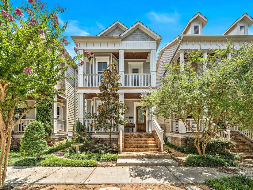 218 E 27th Street A, Houston TX 77008
