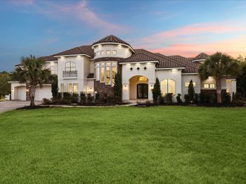 18511 Cypress Church Road