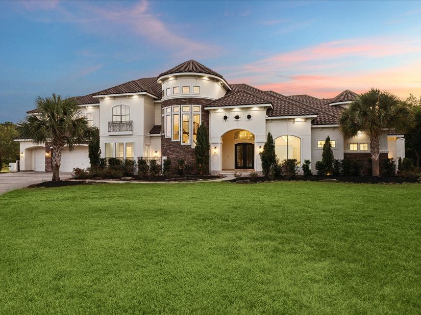 18511 Cypress Church Road, Cypress TX 77433