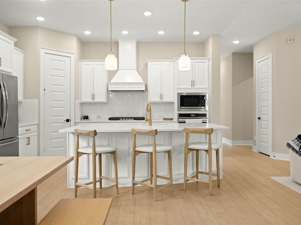 18530 Marvelous Place, Cypress TX 77433