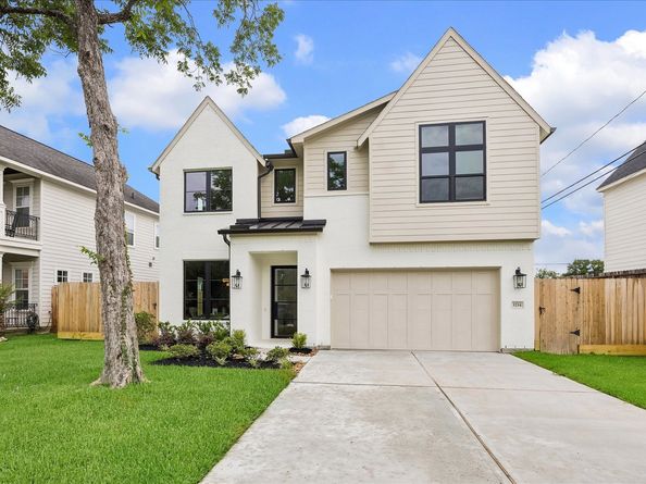 1214 Wakefield Drive, Houston TX 77018