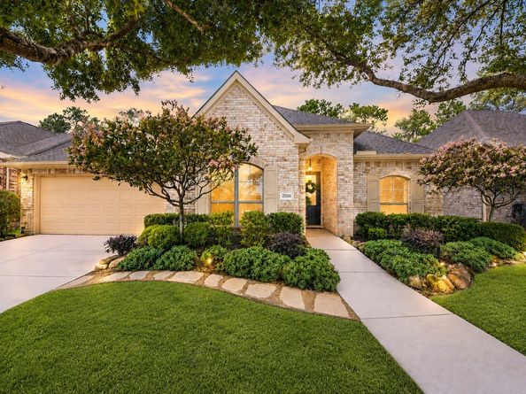 25504 Polaris Creek Drive, Porter TX 77365