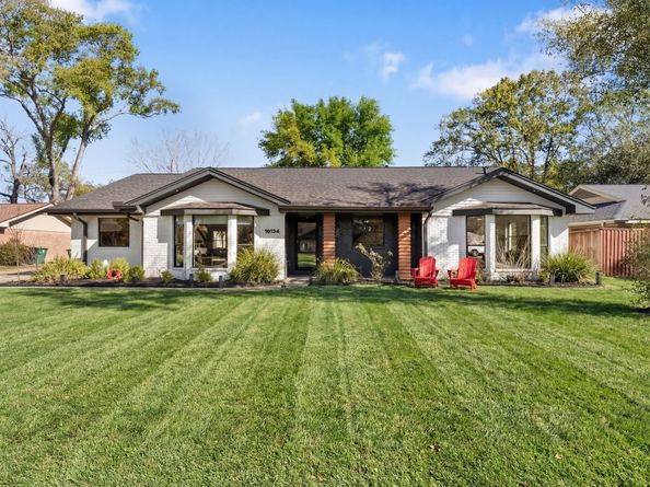 10134 Knoboak Drive, Houston TX 77080