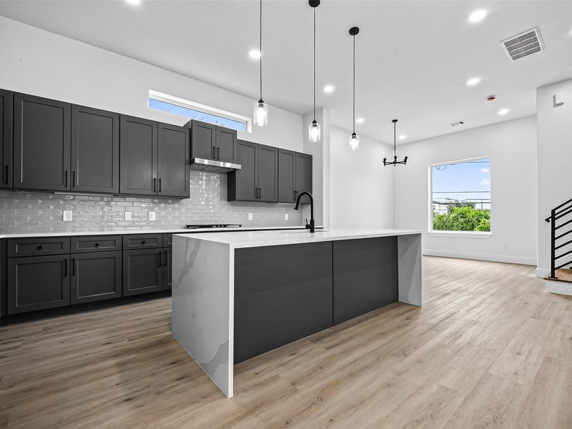 1107 Wilson St, Houston TX 77019