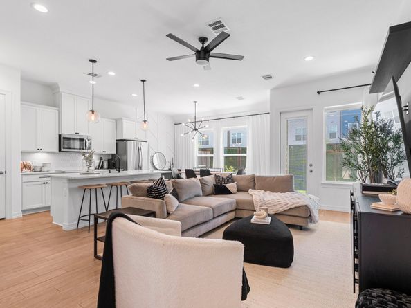 11013 Cane Oak Way, Houston TX 77043