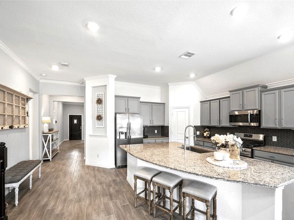 15207 Queens Watchdog Court, Cypress TX 77433