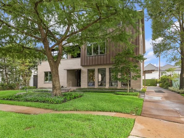 3635 Overbrook Lane, Houston TX 77027