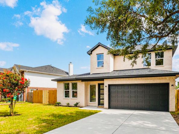 25819 Richards Road, Spring TX 77386