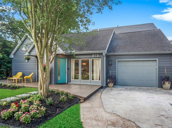815 W 41st Street, Houston TX 77018
