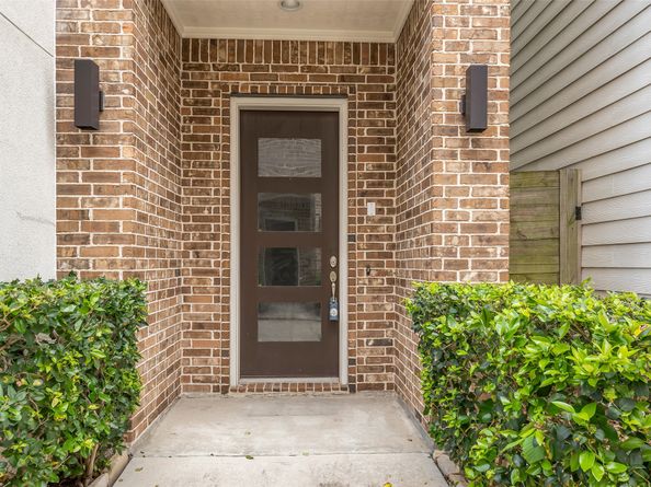 3309 Jefferson Street C, Houston TX 77003