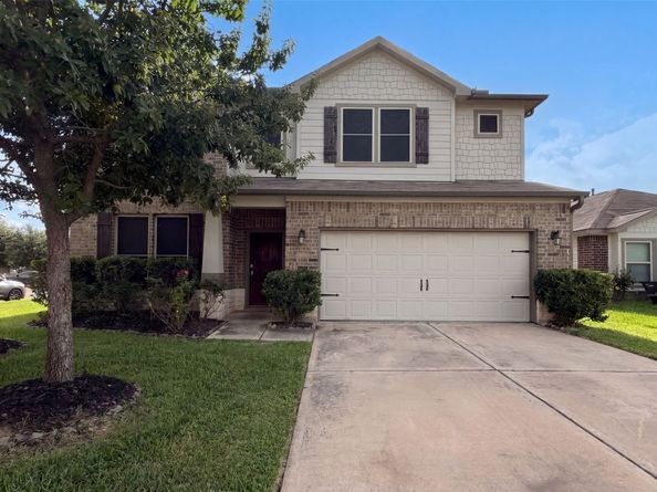 5426 Louie Lane, Katy TX 77449