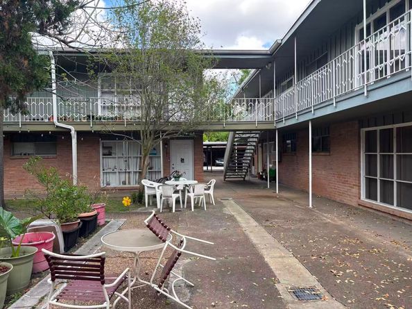 7925 Rampart Street 107, Houston TX 77081