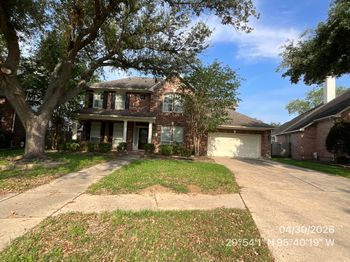8322 Castle Pond Court