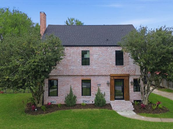 3128 Prospect Street, Houston TX 77004