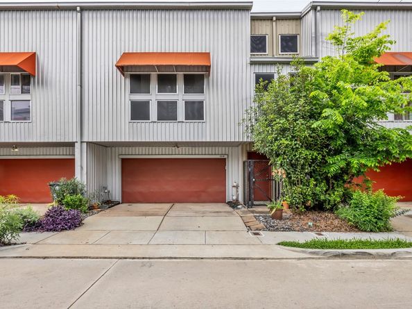 1319 Arthur Street, Houston TX 77019