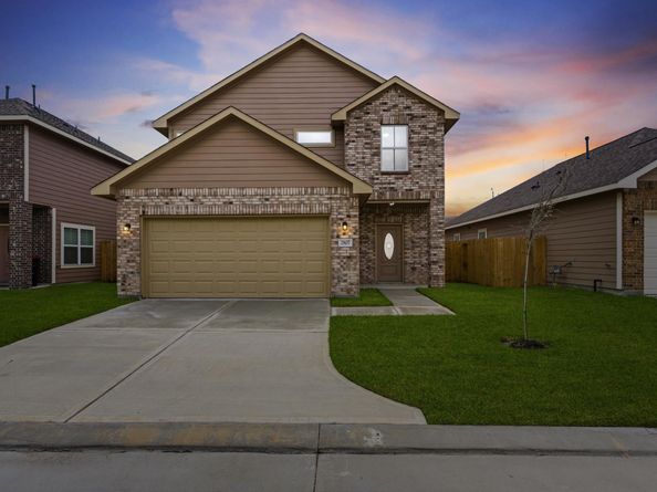 2807 Pine Estate Lane, Houston TX 77014
