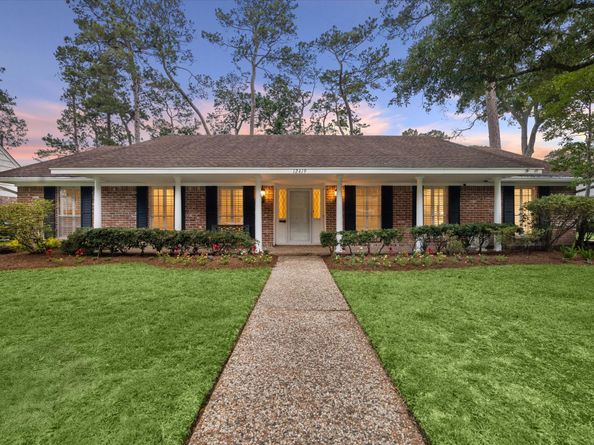 12419 Overcup Drive, Houston TX 77024