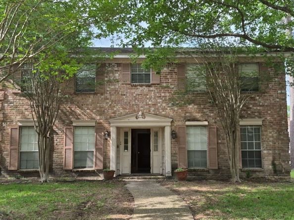 12010 Fawnview Drive, Houston TX 77070