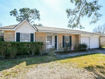 11519 Hornbrook Drive