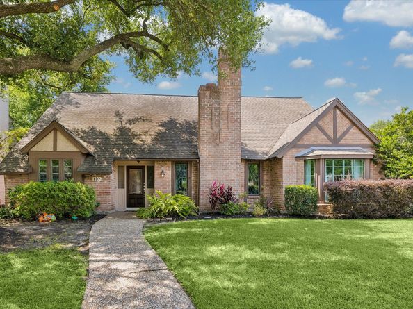 1702 Beech Bend Drive, Houston TX 77077