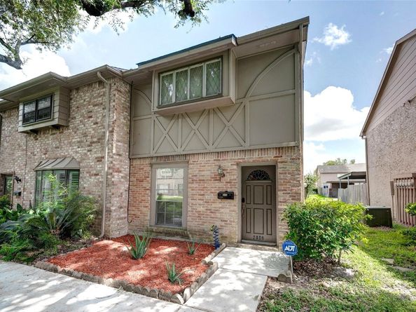 7336 Crownwest Street 7336, Houston TX 77072