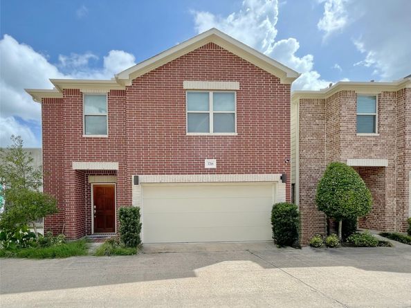 3718 Main Aspen Drive, Houston TX 77025