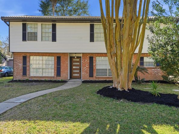 3606 Glenwood Springs Drive, Kingwood TX 77345