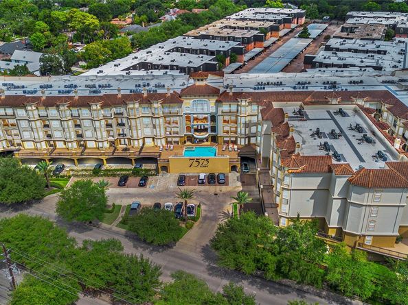 7575 Kirby Drive 2202, Houston TX 77030