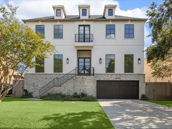3735 Tartan Lane, Houston TX 77025