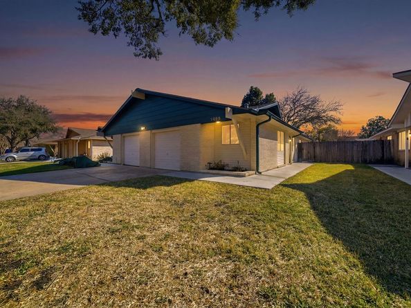 1408 Ramada Drive, Houston TX 77062