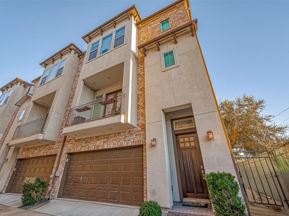 2227 Chenevert Street, Houston TX 77003