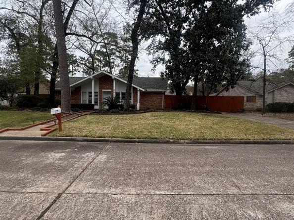 2910 Big Meadows Drive, Houston TX 77339