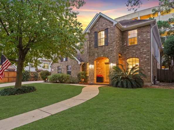 14855 Perthshire Road, Houston TX 77079