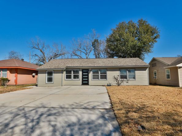 4047 Juliet Street, Houston TX 77087