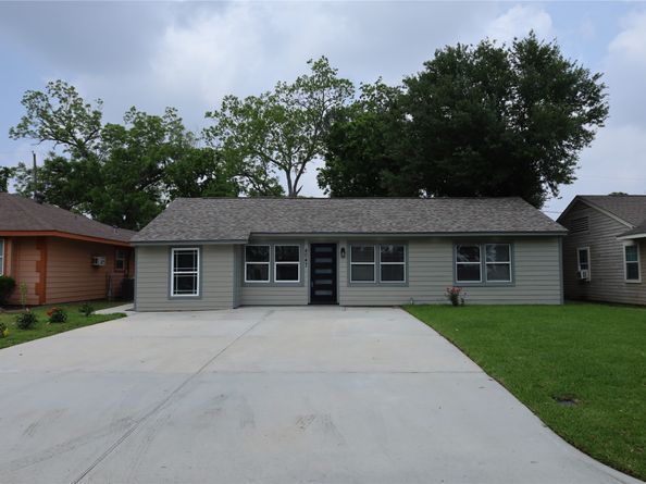 4047 Juliet Street, Houston TX 77087