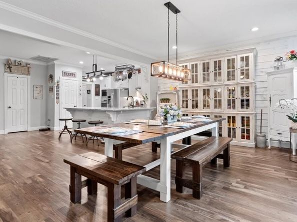 1514 Buchans Drive, Spring TX 77386