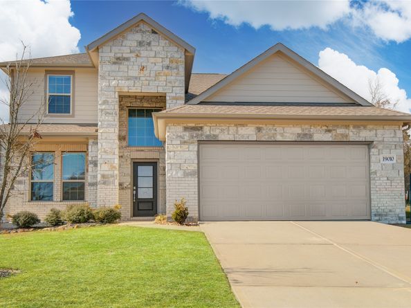 19010 Sonora Chase Drive, Roman Forest TX 77357