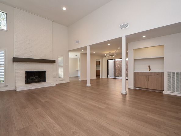 426 E Fair Harbor Lane, Houston TX 77079