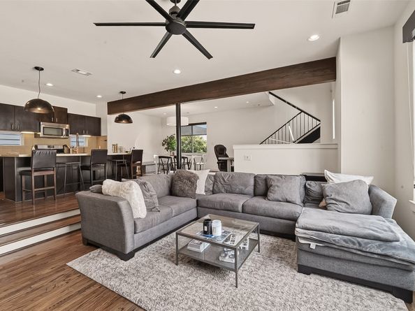 4418 Koehler Street C, Houston TX 77007