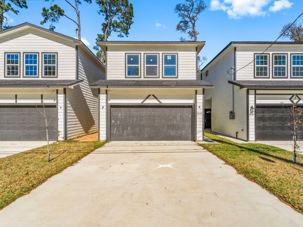 8157 Crestview Drive, Houston TX 77028