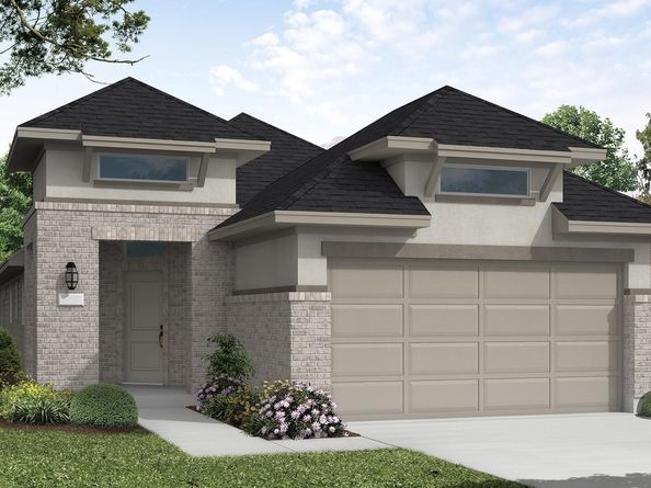 21211 Gulf Menhaden Lane, Cypress TX 77433