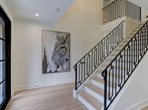 1601 Bonnie Brae Street, Houston TX 77006