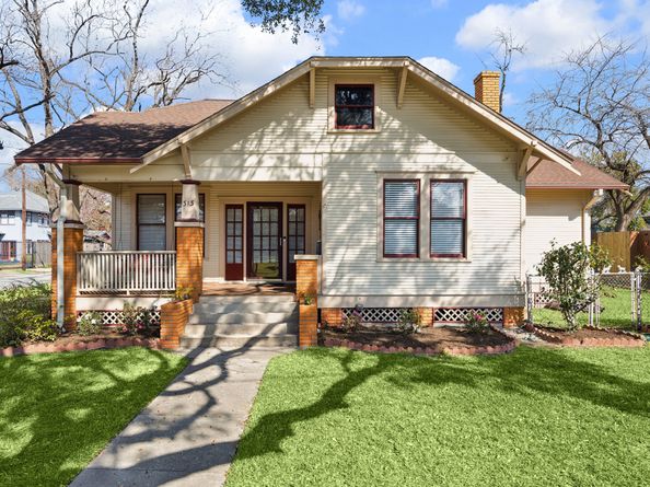 313 Byrne Street, Houston TX 77009