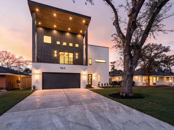 943 W 31st Street, Houston TX 77018