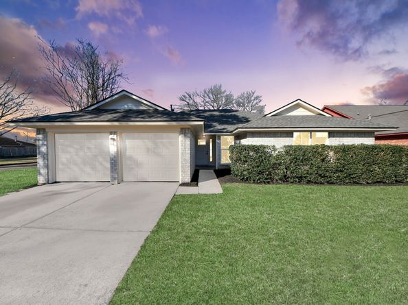 11403 Toucan Lane, Houston TX 77067