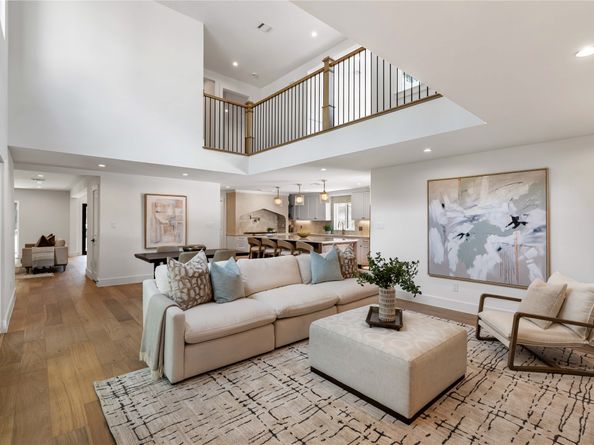 814 Azalea Street, Houston TX 77018