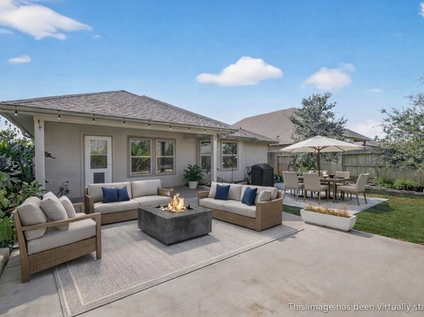 2701 Sagedale Drive, Conroe TX 77301