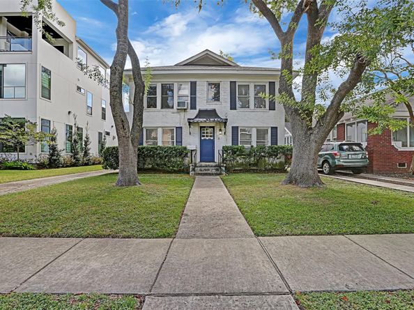 1517 BONNIE BRAE Street, Houston TX 77006