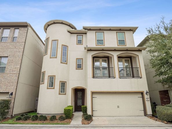 1727 Billfish Boulevard, Houston TX 77345